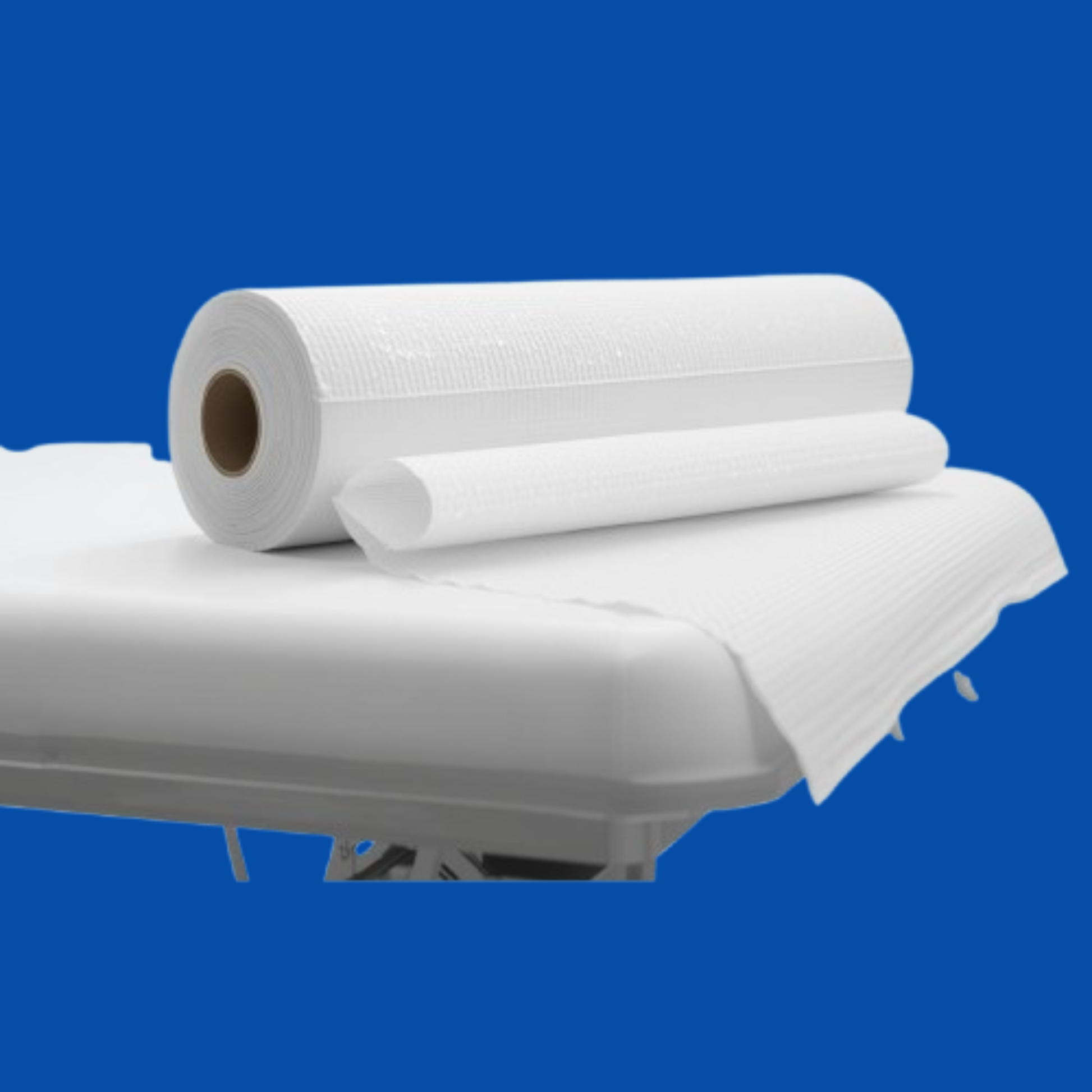 Bed Sheet Couch Roll
